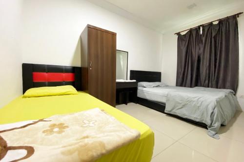 oyo home 90292 taman kota homestay keningau