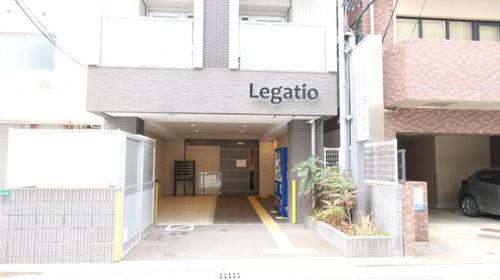 MISSION HAKATAEKIHIGASHI - Vacation STAY 23135v