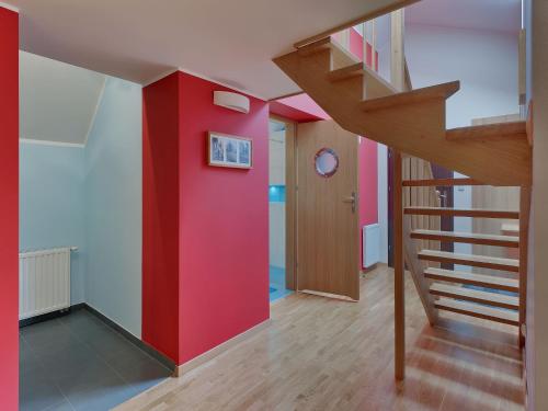 Beauty of Krakow Apartment, Cracovie (photo 4)