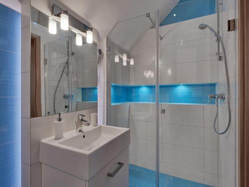 Beauty of Krakow Apartment, Cracovie (photo 6)