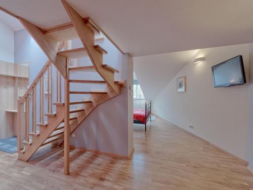 Beauty of Krakow Apartment, Cracovie (photo 7)