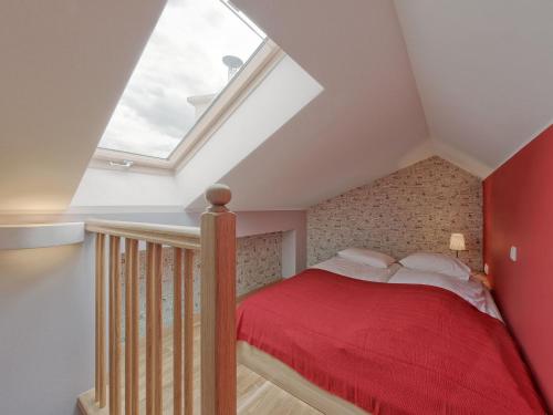 Beauty of Krakow Apartment, Cracovie (photo 8)