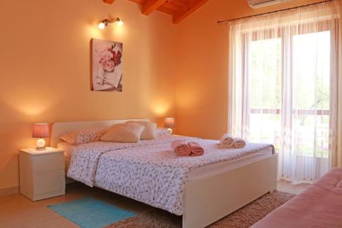 Studio Apartment Volta in Crveni Vrh