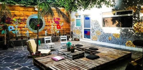 Casa Internacional - Hostel