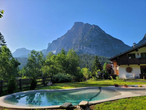 AQUA DOMUS Sappada - Lienz