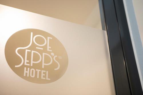 JOESEPP´S HOTEL am Hallhof