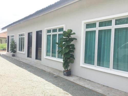 Exterior view, CASA ADELIA STUDIO in Kampung mak chili