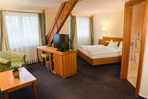 Hotel Hirschen