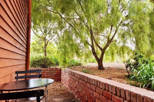 Native Garden Retreat in Gisborne