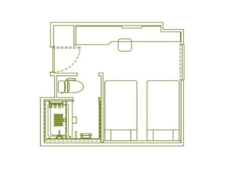 Twin Room image 4