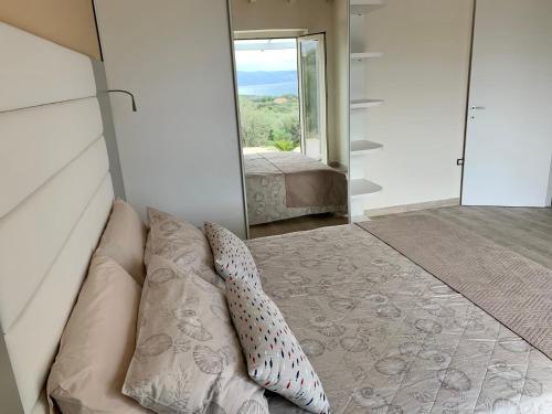 Luxury Stunning Seaview Villa by SardiniaGem
