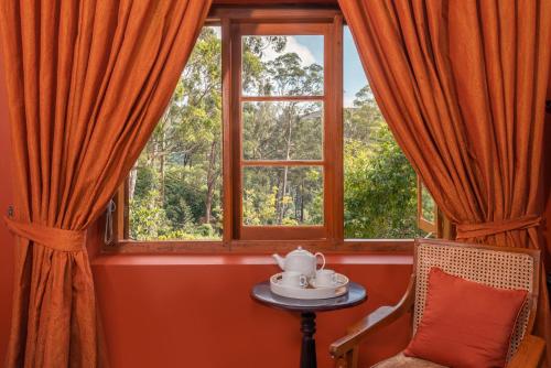Jetwing Warwick Gardens, A Luxury Reserve - 전망