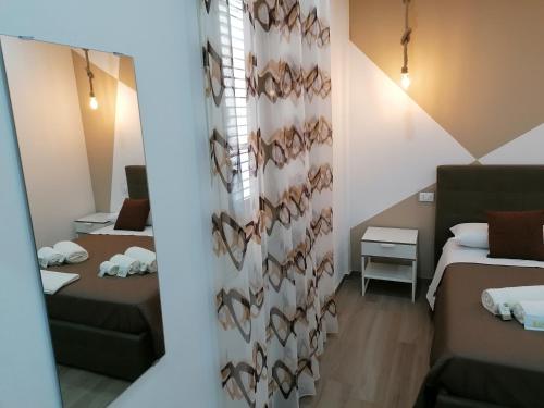 B&B 36 Passi dal mare 2.0 – Trapani, CA