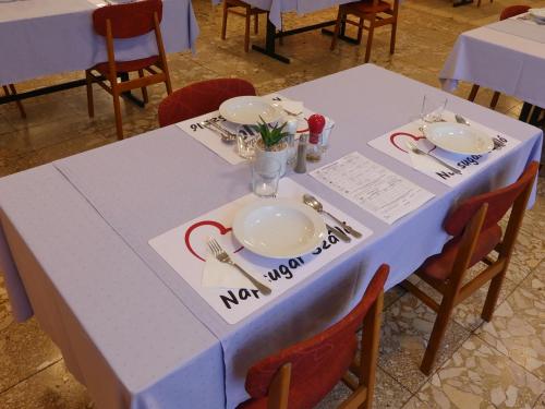 Napsugár Szálló Baja - image 3