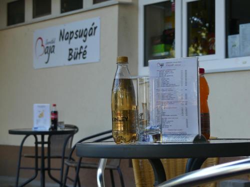 Napsugár Szálló Baja - image 5