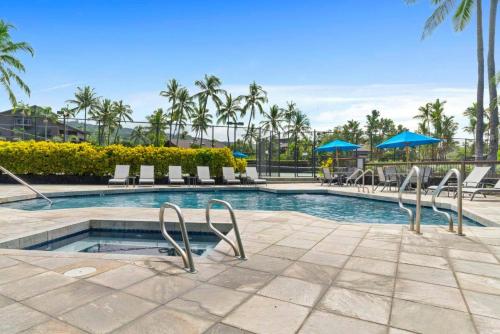 Big Island Kanaloa at Kona 3602 by Coldwell Banker Island Vacations - image 4