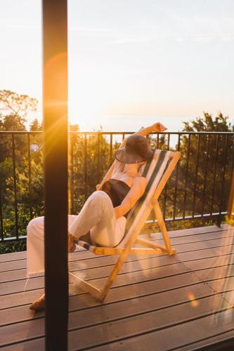 Sunland-სანლენდი in Buknari