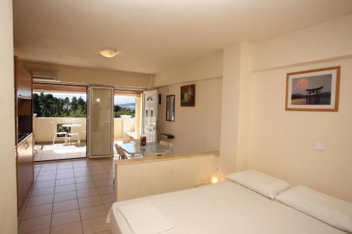 Casa Cicale in Aghios Emilianos