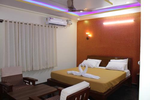 Golden pride hotel ( the pride family restaurant)