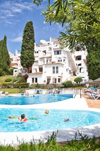 Pueblo Evita Premium Suites 1