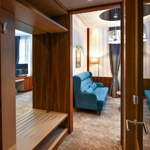 Heritage Hotel Krone - image 5