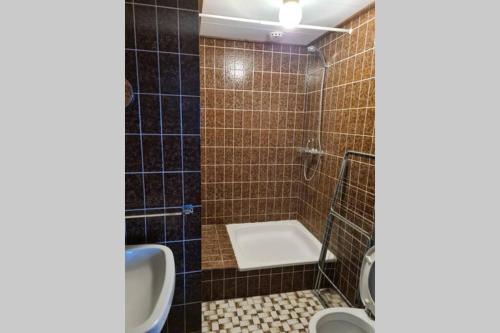 Christian's Appartementen voor 6 personen in Tubbergen