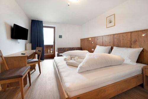 Residence Condor Apt Eidechsspitz