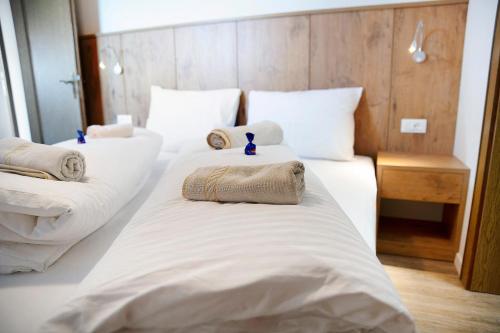 Residence Condor Apt Eidechsspitz