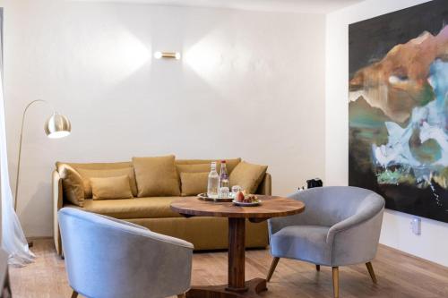 De Merin Boutique Hotel Straden