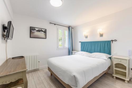 Hotel Le Clos Fleuri - image 2