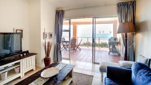 Illovo Beach Apartments at La Mer Illovo Beach Apartments at La Mer
