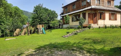 Holiday Home