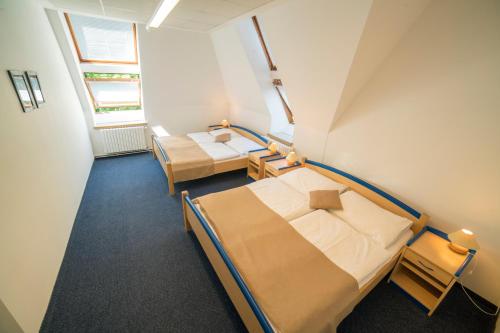 IT Centrum Apartments - image 14