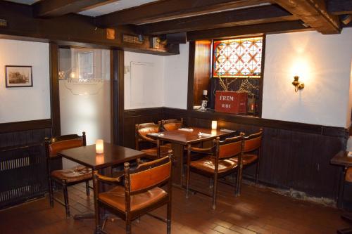 Hotel Dagmar - main image