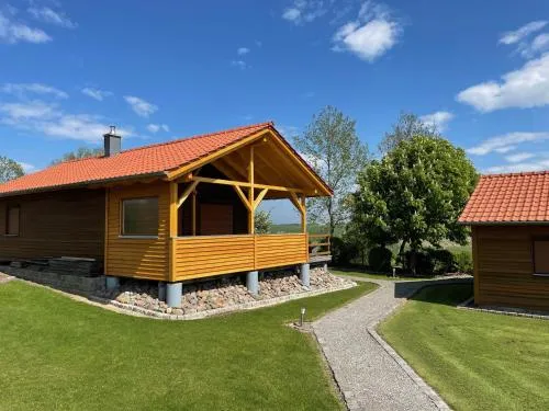 Naturcamp Duvendiek in Duvendiek, Deutschland