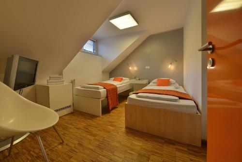 SkiResort Hotel Omnia - image 10