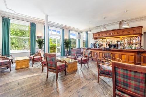 Best Western Limpley Stoke Hotel, Bath (foto 7)