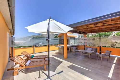Apartments Kristijan 4