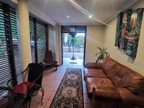 Sun Deck Lodge in Hartbeespoort