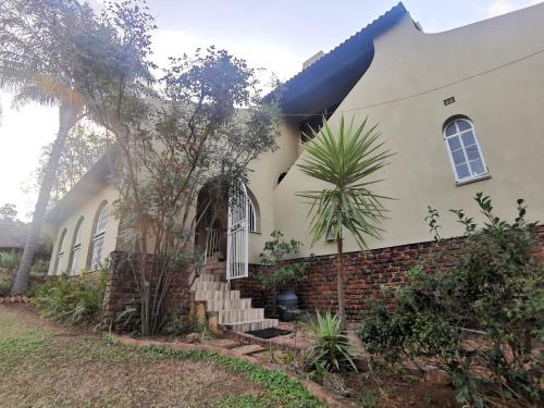 Sun Deck Lodge in Hartbeespoort