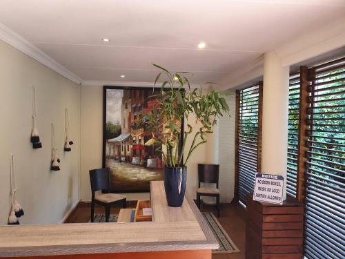 Sun Deck Lodge in Hartbeespoort