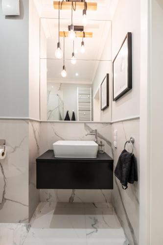 One-Bedroom Apartment image 7