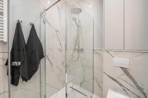 One-Bedroom Apartment image 6