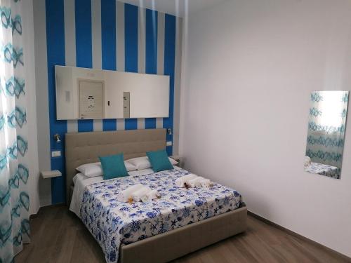 B&B 36 Passi dal mare 2.0 – Trapani, CA