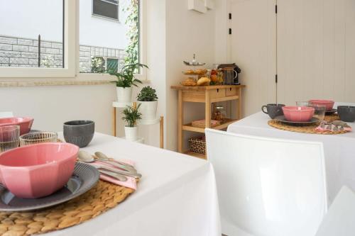 La Veranda Bed and Breakfast in Ravenna