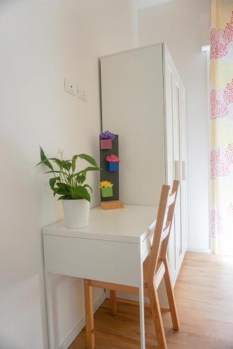La Veranda Bed and Breakfast Room Type - Double Room with Private Bathroom