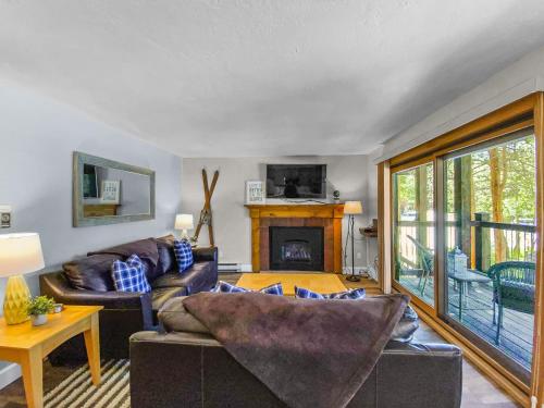 Inner Circle 3 Condo in Breckenridge, USA