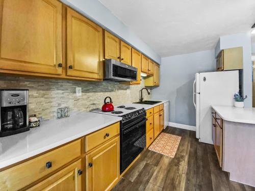 Inner Circle 3 Condo in Breckenridge, USA