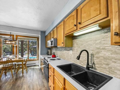 Inner Circle 3 Condo in Breckenridge, USA