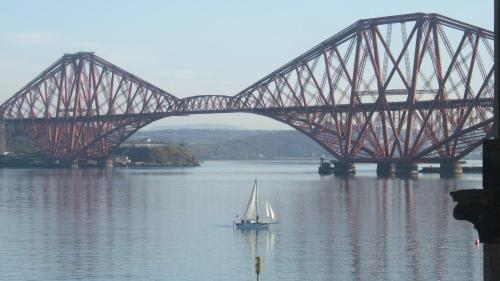 Crawsteps - Apartment - Queensferry